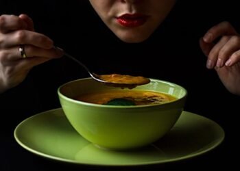 Wholesome Soups to Maintain Your Nourished All Winter Lengthy