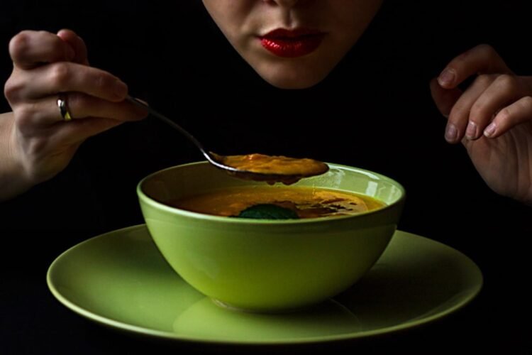 Wholesome Soups to Maintain Your Nourished All Winter Lengthy