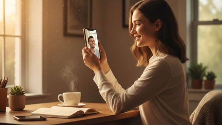 15 suggestions for surviving a long-distance relationship and staying sturdy