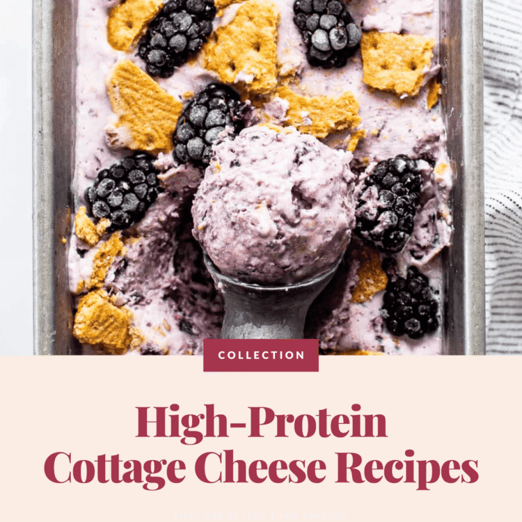 Excessive-Protein Cottage Cheese Recipes – Match Foodie Finds