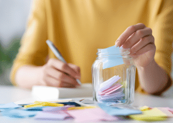 How a Day by day Gratitude Jar Reworked My Outlook in 30 Days |