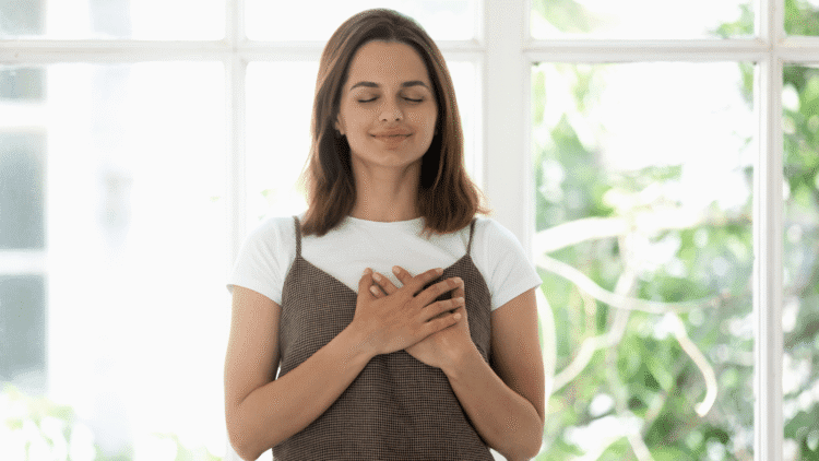 How Gratitude Retains Religion From Turning into Concern-Primarily based |