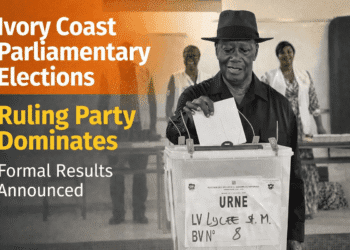 Ivory Coast’s Ruling Social gathering Strengthens Grip on Parliament as Ouattara Pushes Lengthy-Time period Financial Imaginative and prescient