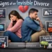 13 Painful Indicators Of The Invisible Divorce However You’re Nonetheless Married
