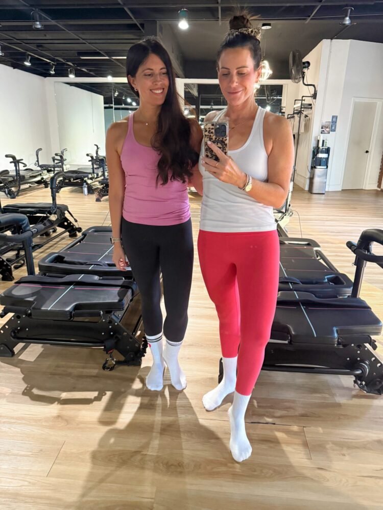 1.23 Friday Faves – The Fitnessista