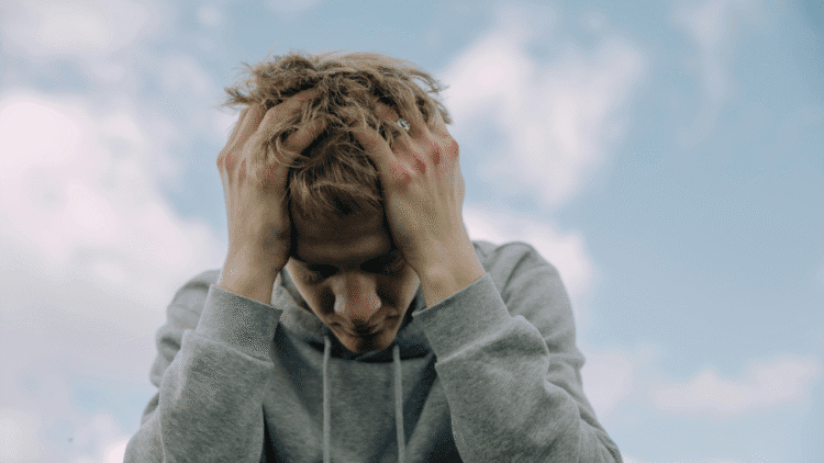 Coping With Overwhelming Life: 7 Confirmed Ideas