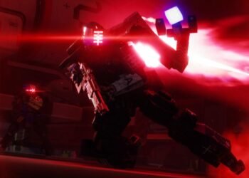 Bungie’s Marathon arrives on March 5