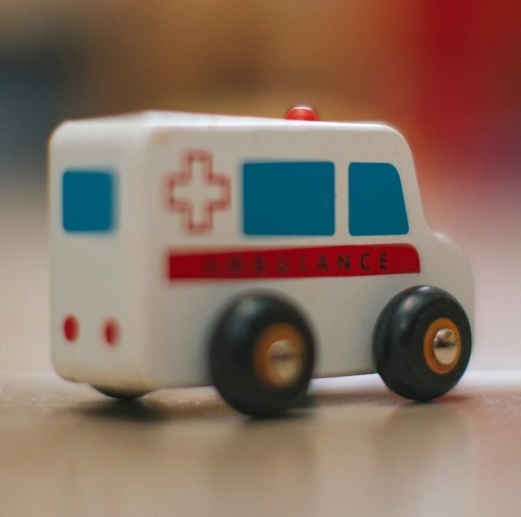 Psychological well being admissions to medical wards: 65% improve in a decade for younger individuals