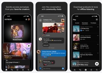 Patreon creators have to change to subscription billing by November, due to Apple