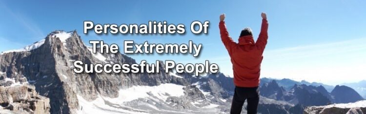 Prime 3 Character Traits Of Extraordinarily Profitable Individuals