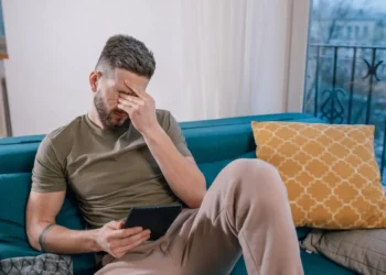 Why It’s Okay Not To Be Okay: You Should not Conceal Your Emotions