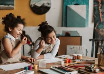 30 New Hobbies Checklist: Decrease Stress & Enhance Your Confidence