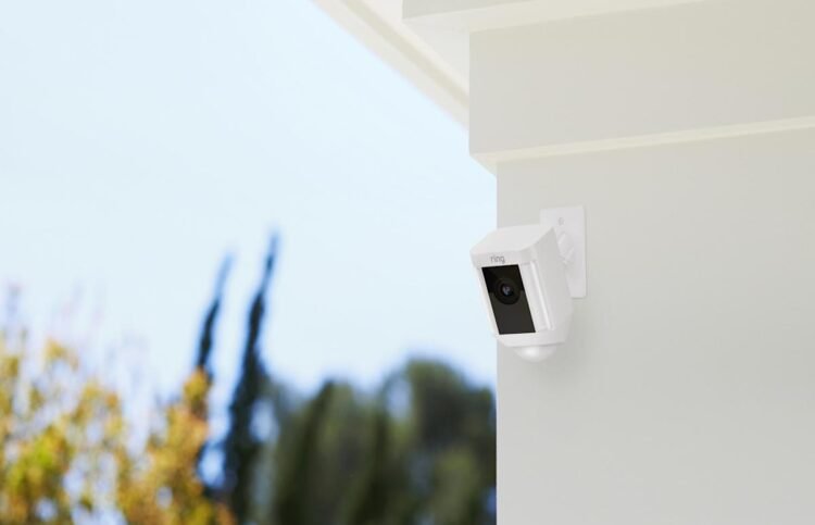 Ring can now confirm if a video has been altered