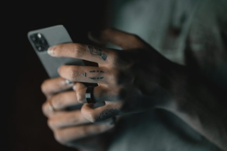 exploring impulsivity, compulsivity and web use
