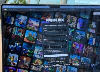 Roblox’s age verification system is reportedly a trainwreck