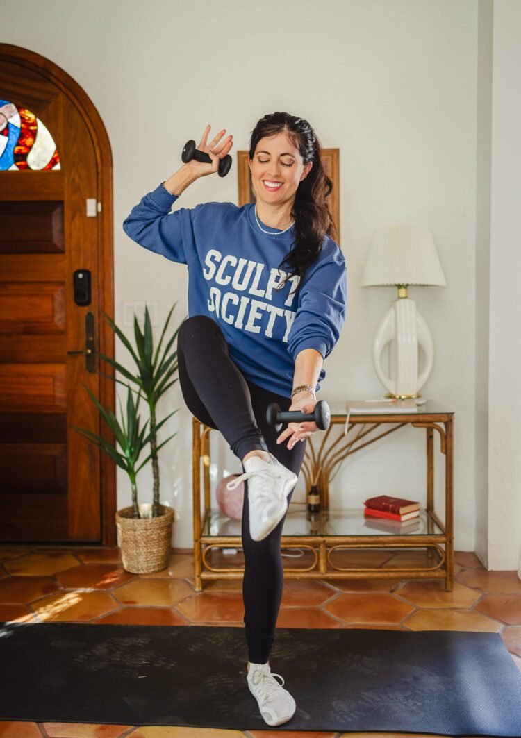 High posts and pages from 2025