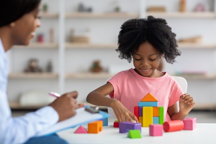 What do kids consider Dyadic Developmental Psychotherapy?