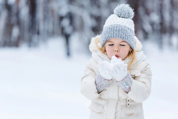 Lovely Winter Sayings for Your Instagram and Letter Board