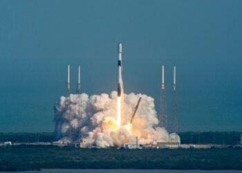 SpaceX can deploy 7,500 extra Starlink Gen2 satellites with FCC approval