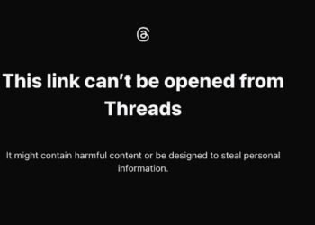 Meta blocks hyperlinks to ICE Checklist, a Wiki that names brokers