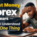 I Misplaced Cash in Foreign exchange for Years — Till I Understood This One Factor