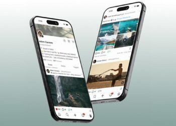 Persons are uninstalling TikTok and downloading an indie competitor