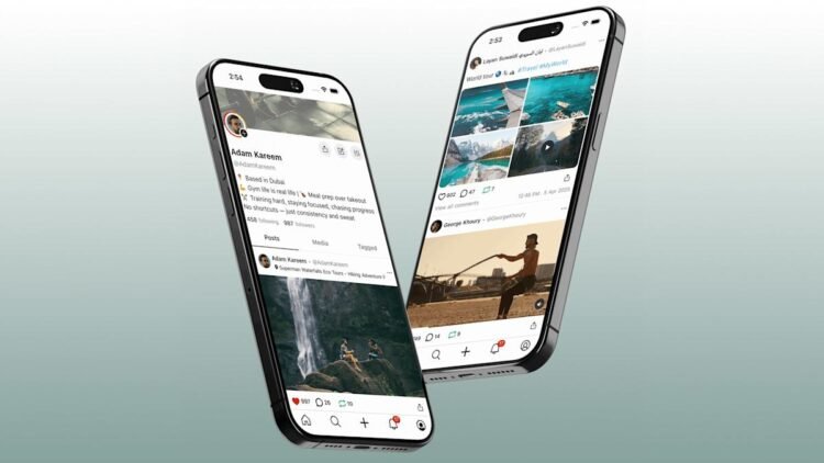 Persons are uninstalling TikTok and downloading an indie competitor