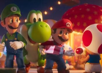 Yoshi and Birdo arrive in new trailer for The Tremendous Mario Galaxy Film, together with an earlier launch date