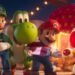 Yoshi and Birdo arrive in new trailer for The Tremendous Mario Galaxy Film, together with an earlier launch date