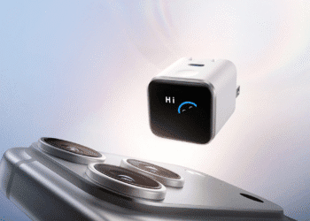 Anker’s 45W Nano charger with good show is $10 off