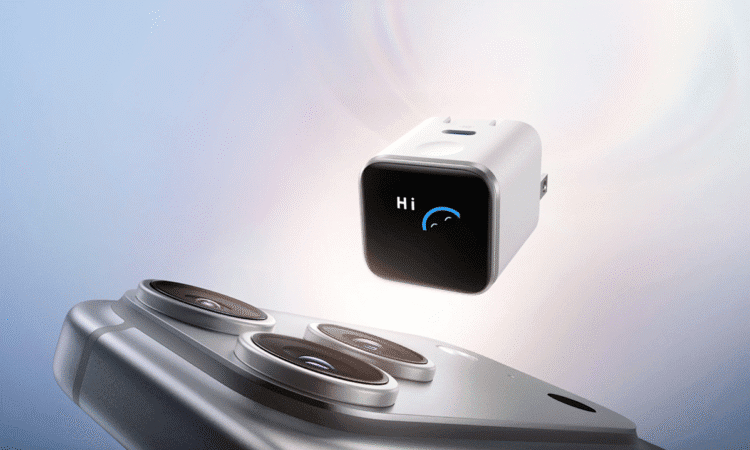 Anker’s 45W Nano charger with good show is $10 off