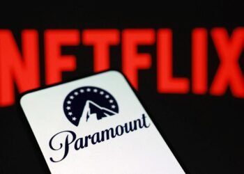 DOJ is investigating if Netflix used anticompetitive techniques as a part of its merger probe