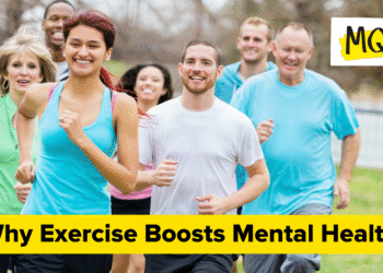 The Rising Proof That Train Can Deal with Despair and Nervousness