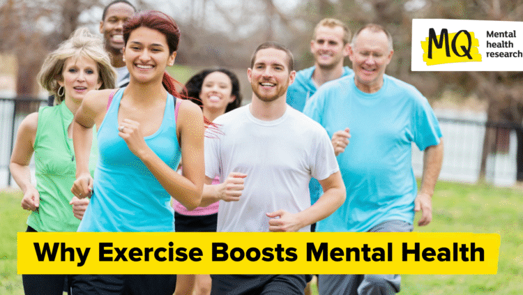 The Rising Proof That Train Can Deal with Despair and Nervousness