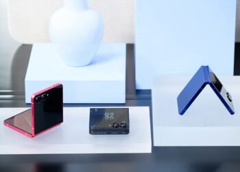 Apple is already occupied with its second foldable iPhone, and it might be a clamshell