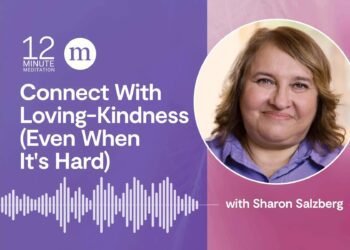 Join With Loving-Kindness: Easy Meditation- Aware