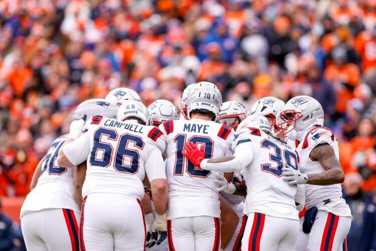 Patriots vs. Seahawks kickoff time, the place to stream, TV channel and extra