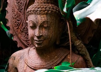 Alan Watts – Being within the Manner – Ep. 37 – Actuality, Artwork and Phantasm – Be Right here Now Community 2026