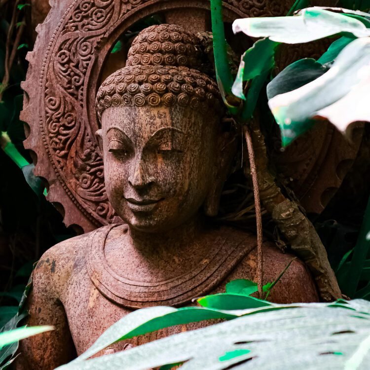 Alan Watts – Being within the Manner – Ep. 37 – Actuality, Artwork and Phantasm – Be Right here Now Community 2026