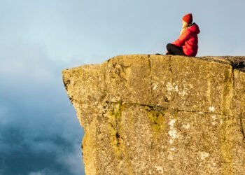 Mindrolling with Raghu Markus – Ep. 633 – Religion Over Concern with Michael Leach – Be Right here Now Community 2026