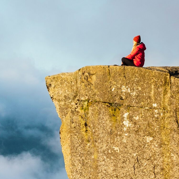 Mindrolling with Raghu Markus – Ep. 633 – Religion Over Concern with Michael Leach – Be Right here Now Community 2026