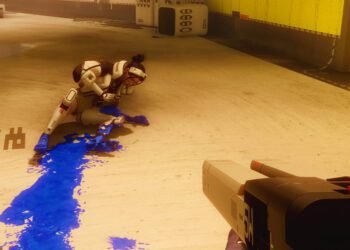 Bungie says ‘no second probabilities’ when you’re caught dishonest in Marathon