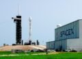 The NLRB simply gave up on SpaceX staff who declare they had been illegally fired
