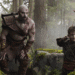 Right here’s your first have a look at Kratos and Atreus in Amazon’s upcoming God of Battle TV adaptation