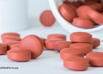 May Your Tablets and Meals Be Inflicting a Leaky Intestine?