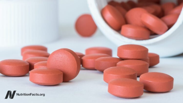 May Your Tablets and Meals Be Inflicting a Leaky Intestine?