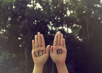 8 Issues You Will Remorse Not Letting Go of Sooner in Life