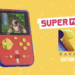 This retro-inspired handheld comes with Banjo-Kazooie and Battletoads inbuilt