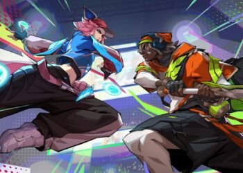 Riot Video games is shedding half of the 2XKO growth workforce