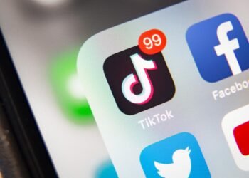 TikTok says it is ‘again to regular’ after winter storm-related outages